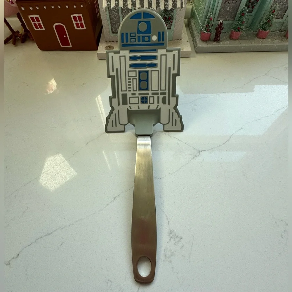 Williams Sonoma Star Wars™ Flexible Turner, R2D2 NWOT